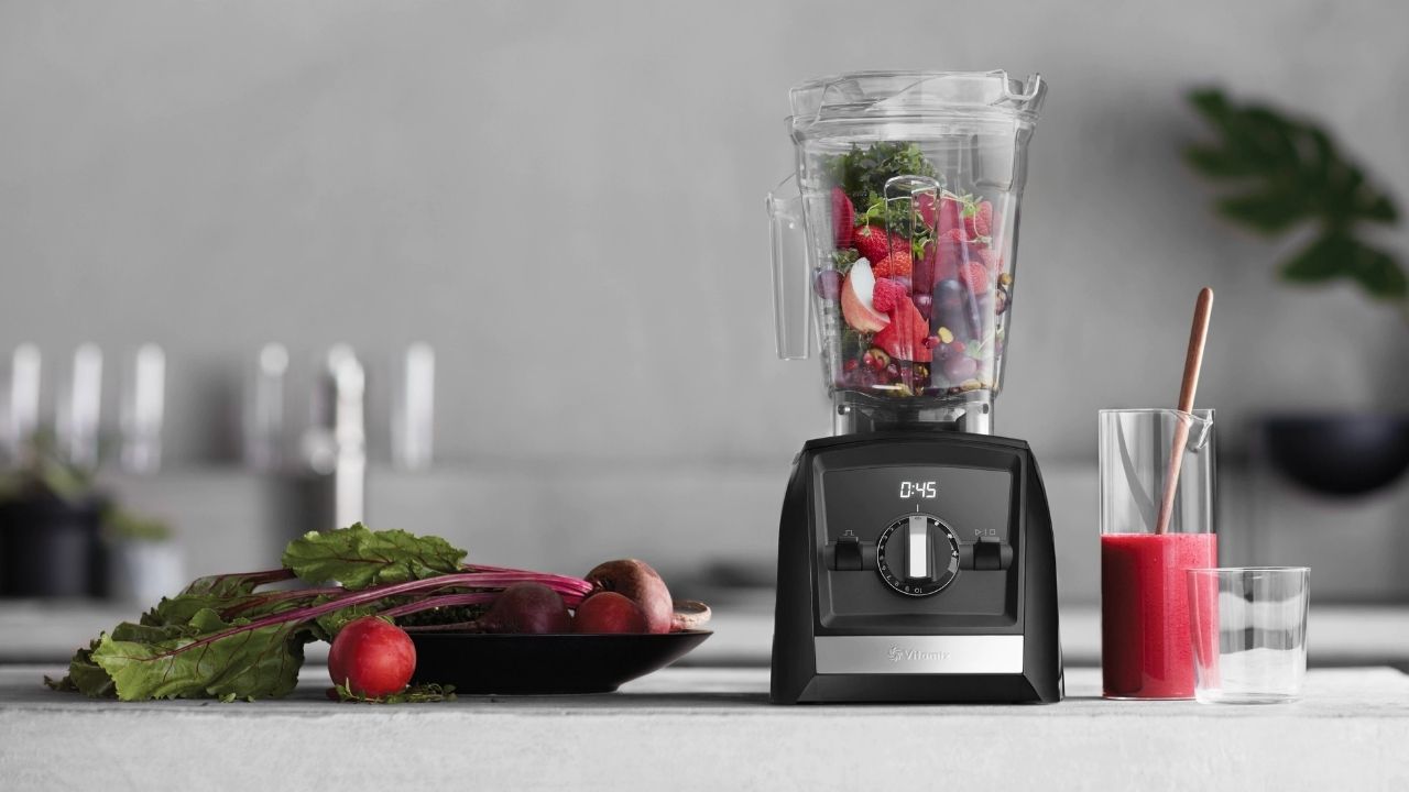 5 of the Most Expensive Blenders