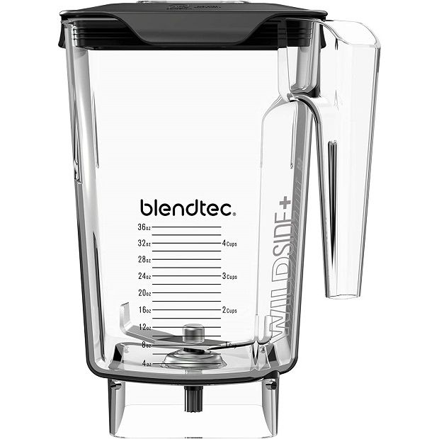Blendtec Total Classic Original Blender - Container