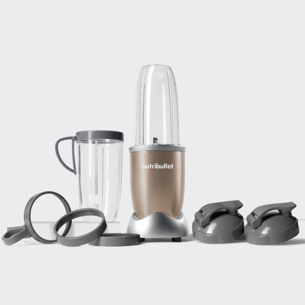 NutriBullet Pro - Containers