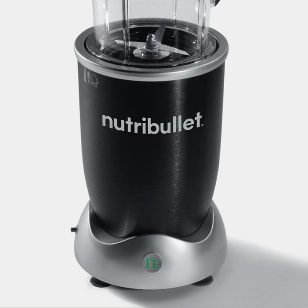 NutriBullet Rx - Blender Base