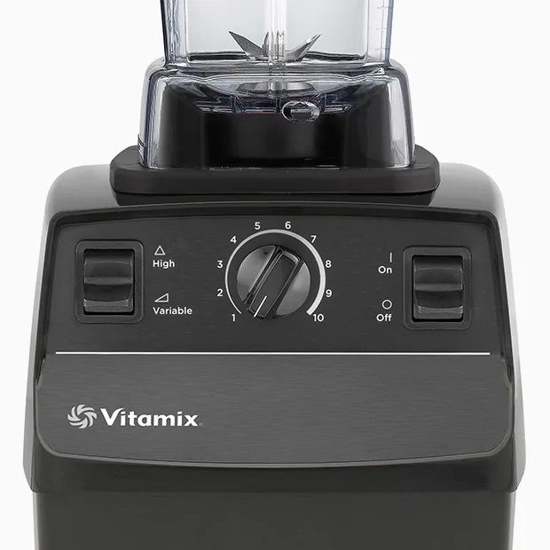Vitamix 5200 - Controls