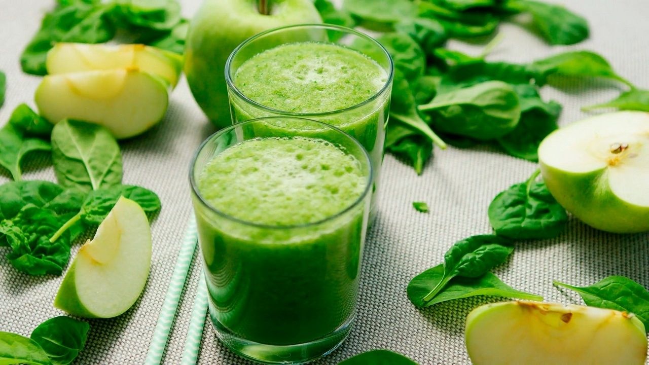 The Best Liver Cleansing Smoothie Recipes in 2022