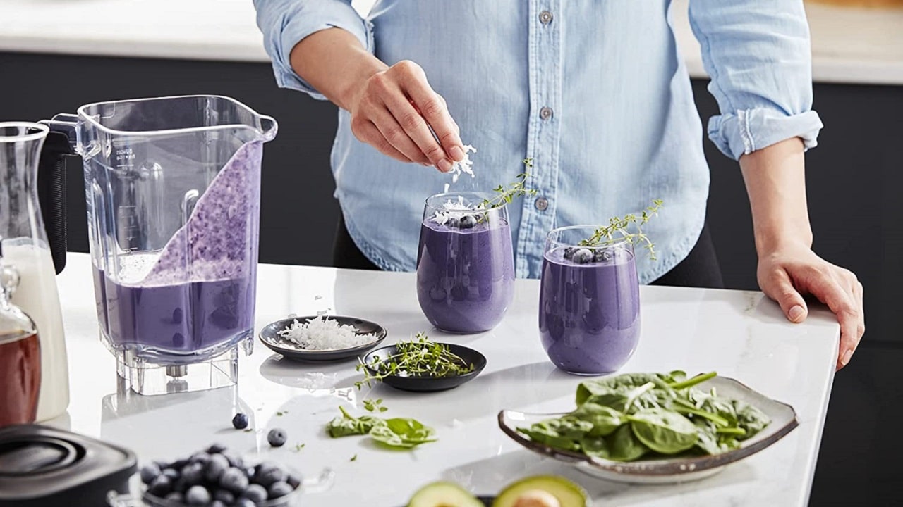 5 of the Best KitchenAid Blenders of 2022