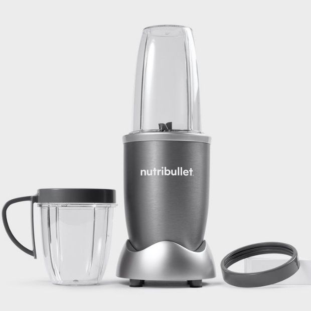 NutriBullet 600 - Container