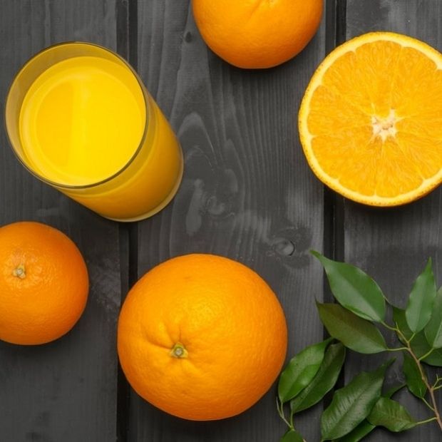 The Best NutriBullet Weight Loss Recipes - Orange and Carrot Smoothie