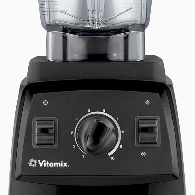 Vitamix 7500 - Motor and Controls