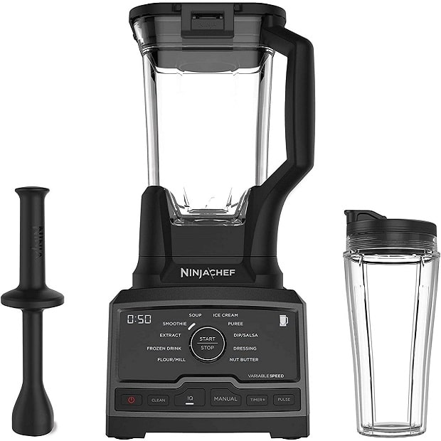Ninja Chef Blenders (CT805/CT810/CT815) - Containers