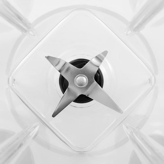 KitchenAid Diamond 5-Speed Blender - Blades