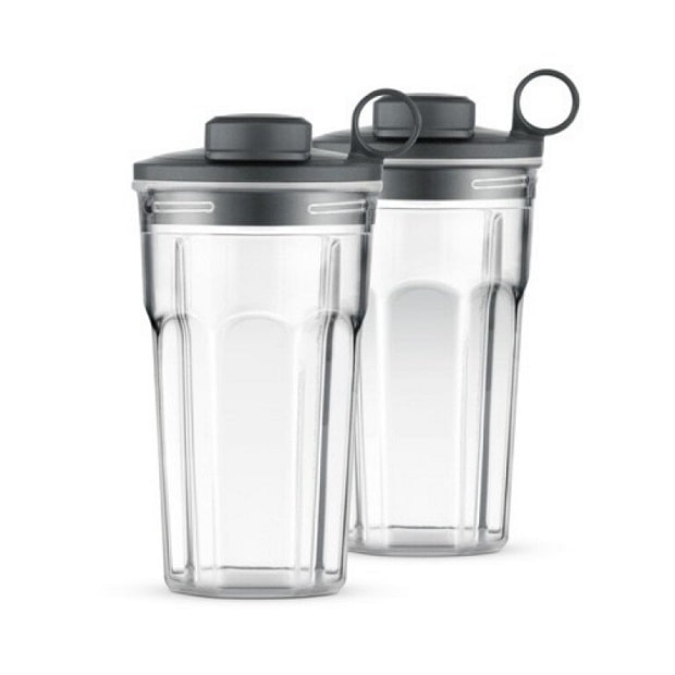 Breville Boss To Go Blender - Containers