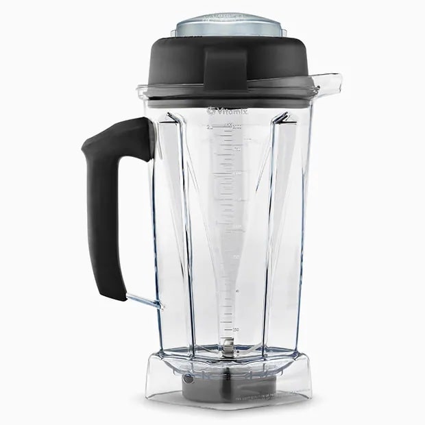 Vitamix Professional Series 200 Blender - Containers