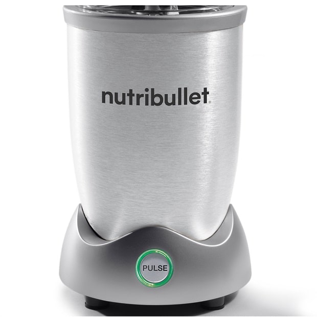 NutriBullet Pro Plus Blender - Motor