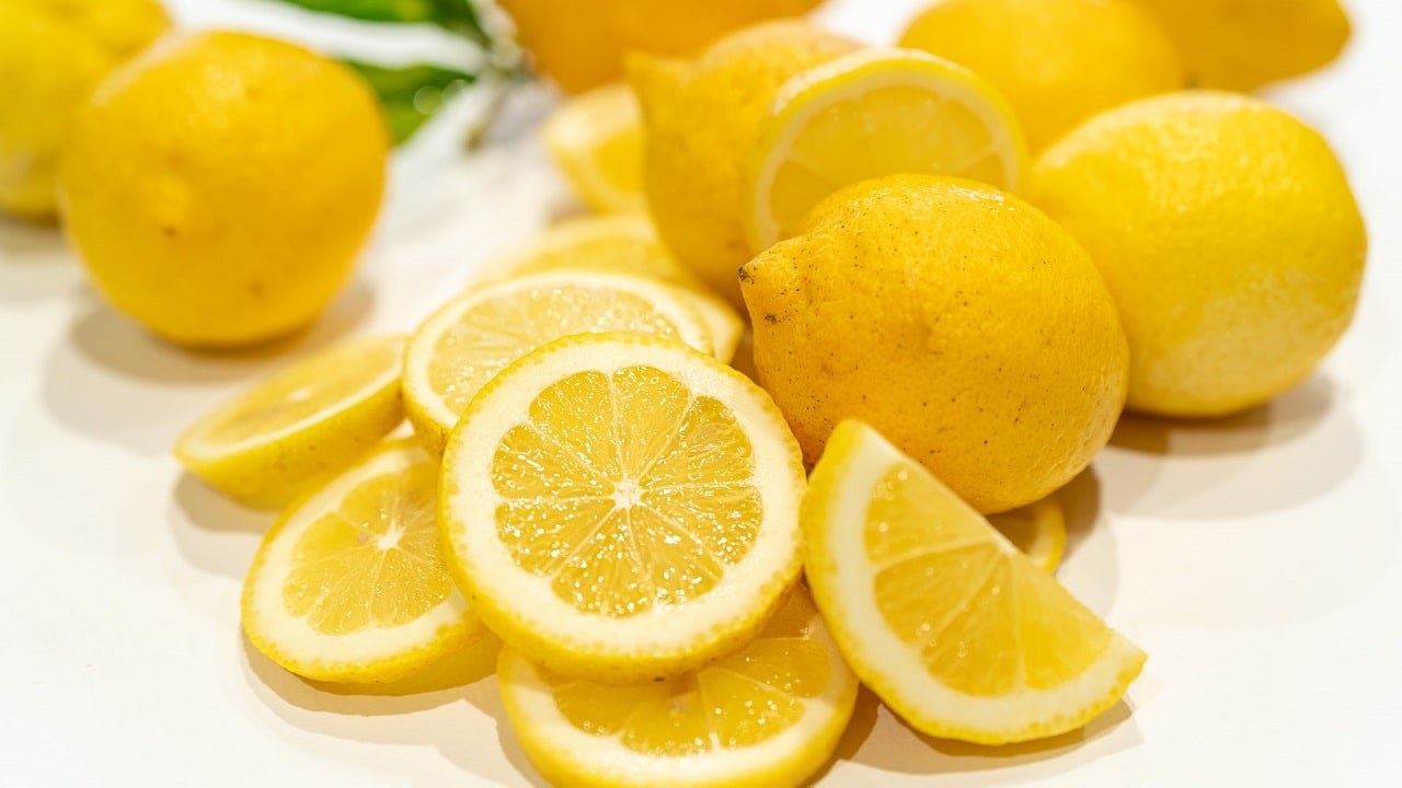 How Much Juice Can You Get From a Lemon?