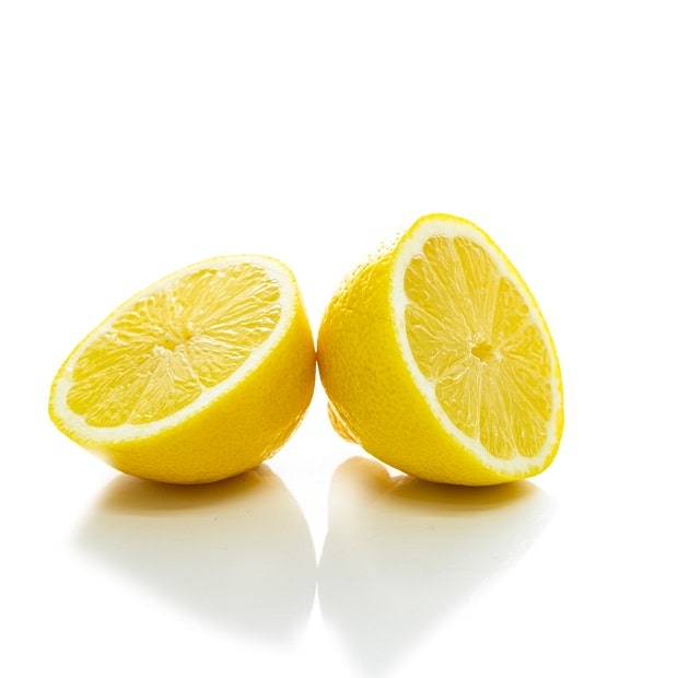 How Much Juice Can You Get From a Lemon? - Lemon