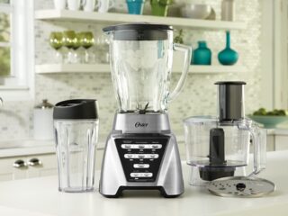 Best Oster Blenders in the Market: Blenders for Low Budget