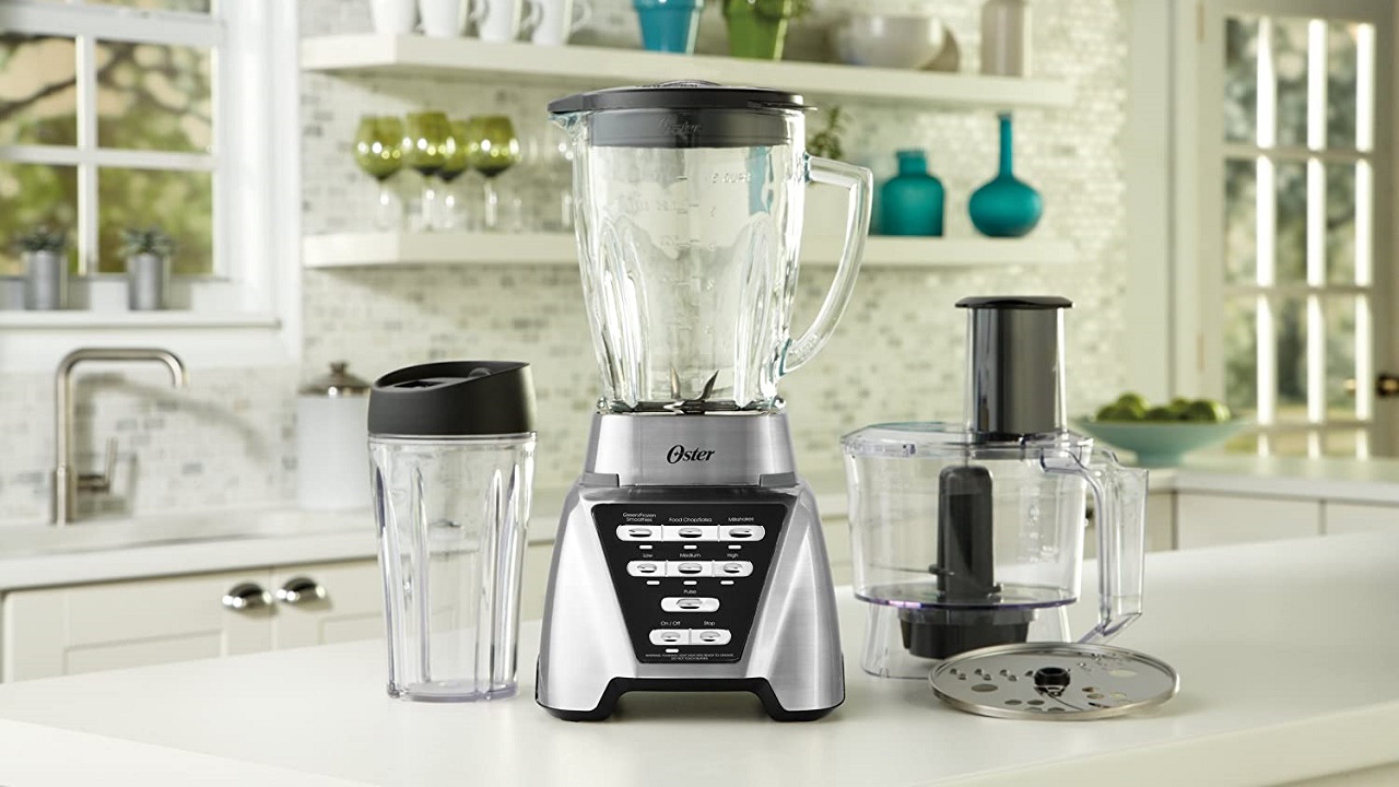 Best Oster Blenders in the Market- Blenders for Low Budget
