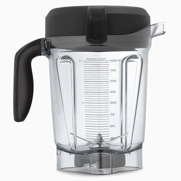 Vitamix Pro 750 Blender - Containers